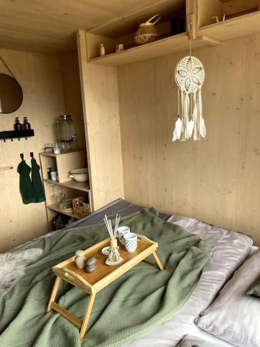 Posed V Beskydech Hotel Kunčice pod Ondřejníkem Eksteriør billede