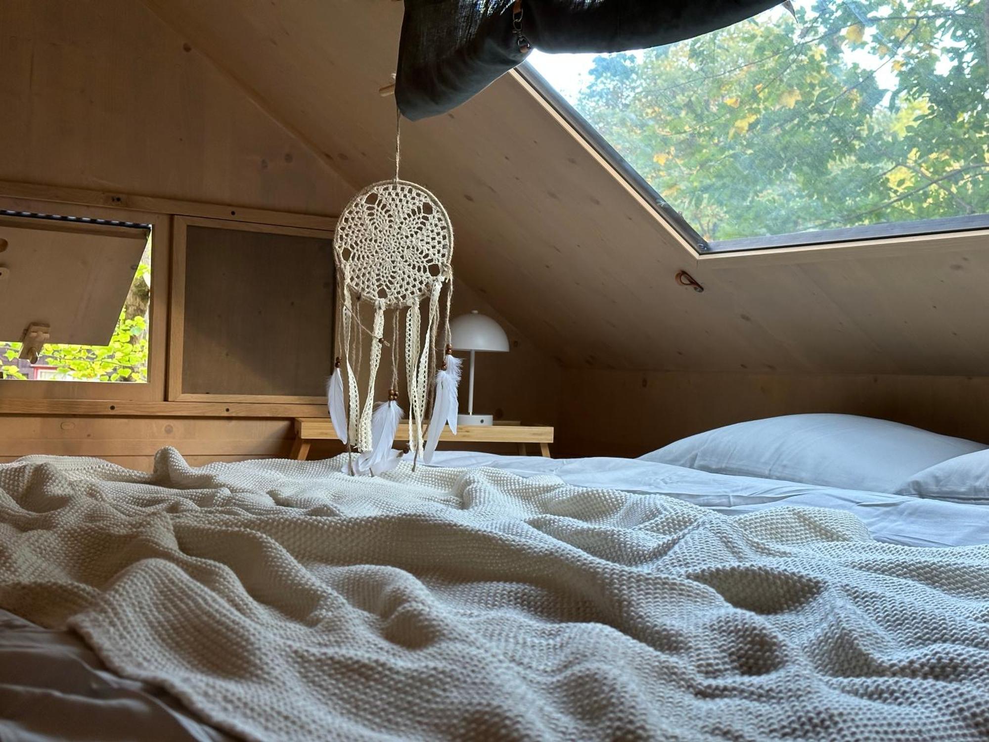 Posed V Beskydech Hotel Kunčice pod Ondřejníkem Eksteriør billede