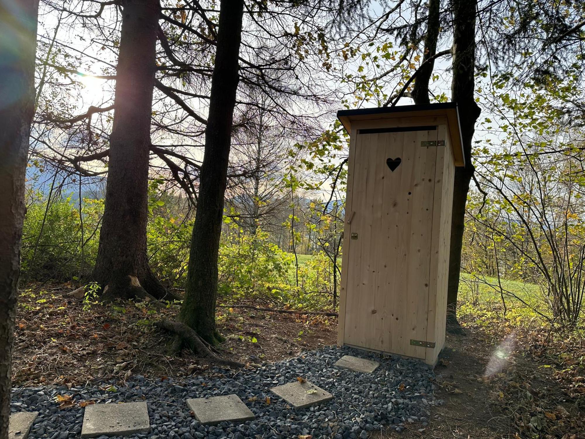 Posed V Beskydech Hotel Kunčice pod Ondřejníkem Eksteriør billede